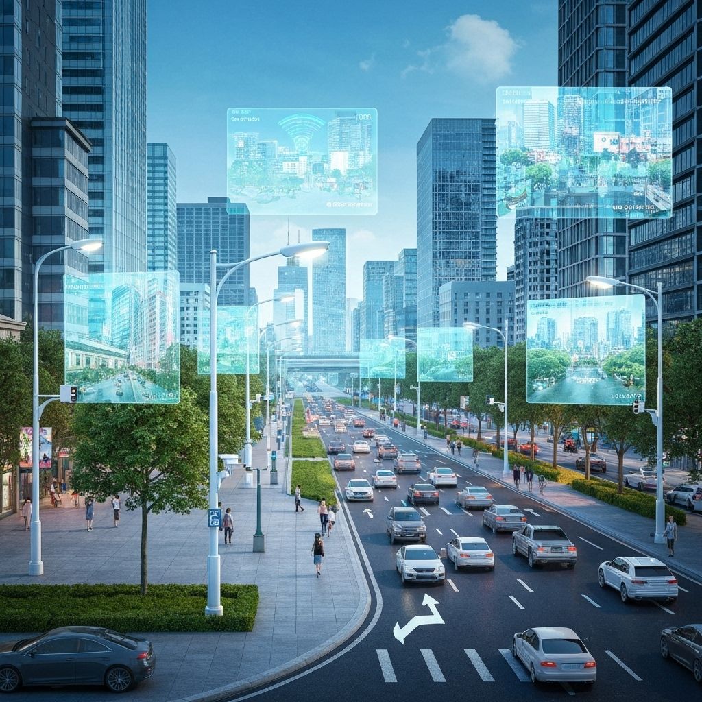IoT Security Vulnerabilities in Smart City Implementations