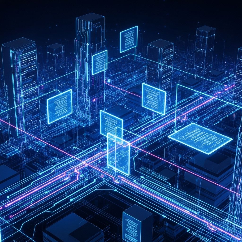 Segurança Tecnológica Segurança para o setor tecnológico - Proteção de software e infraestrutura cloud