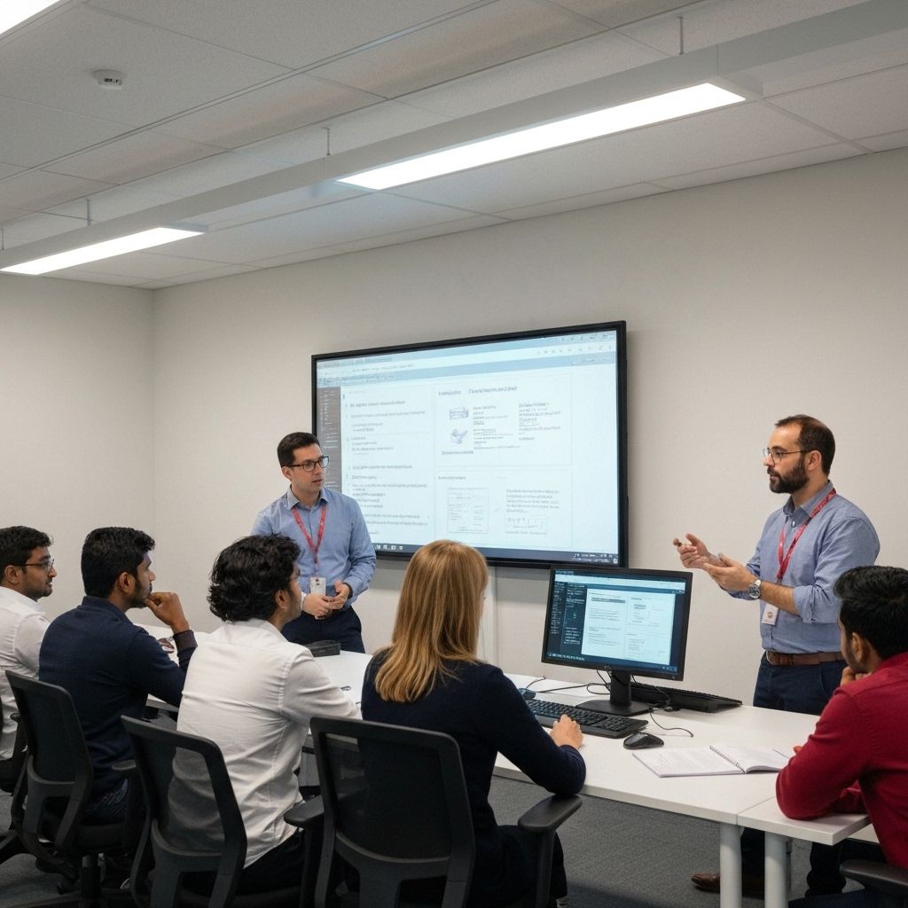 Cybersecurity Fundamentals