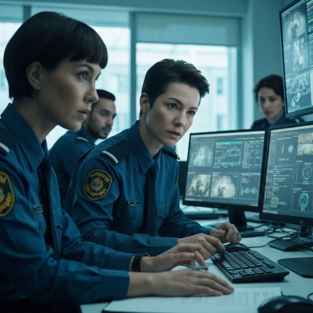 Security Incident Response