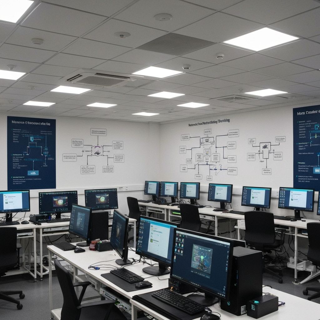 Introduction to Penetration Testing