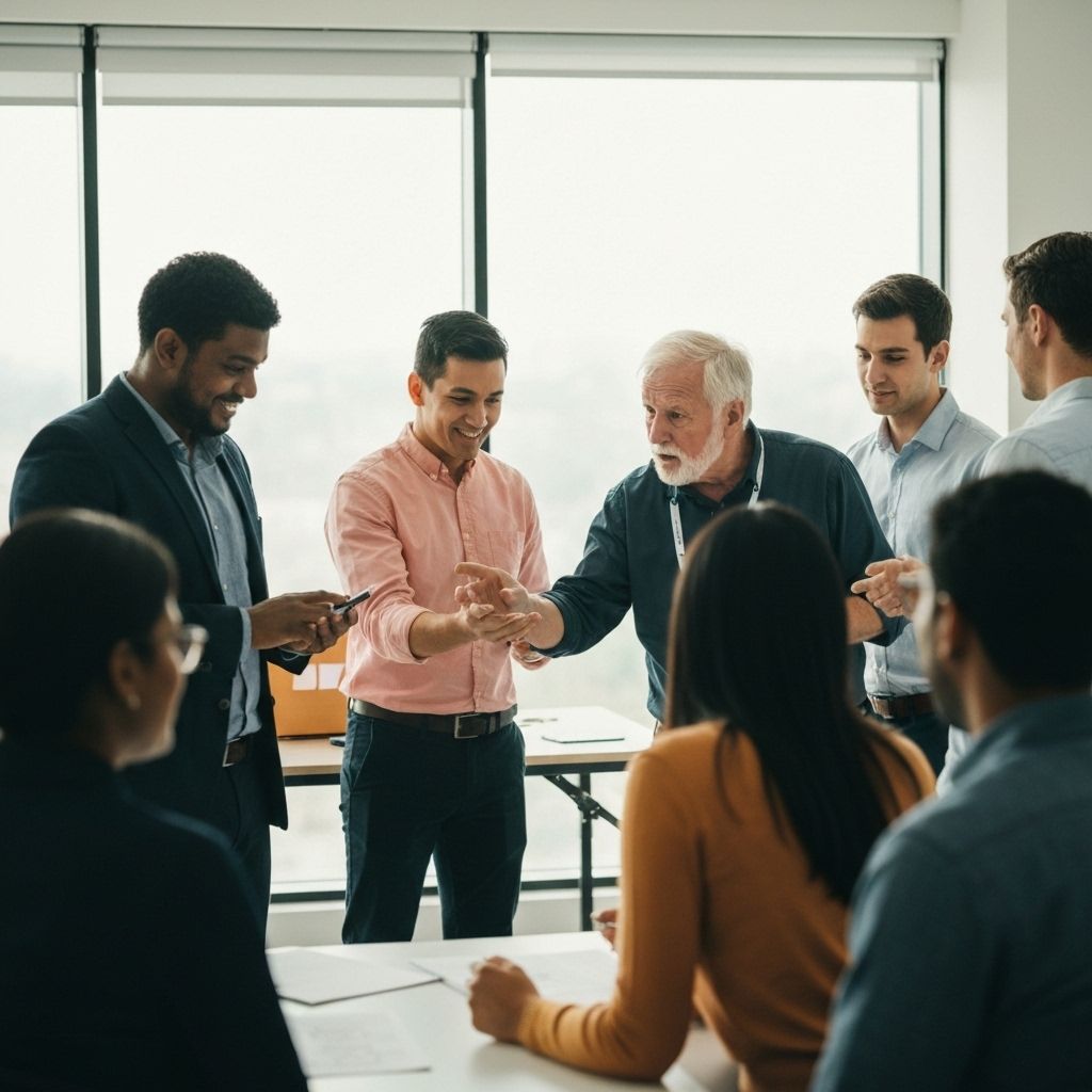 Social Engineering Awareness